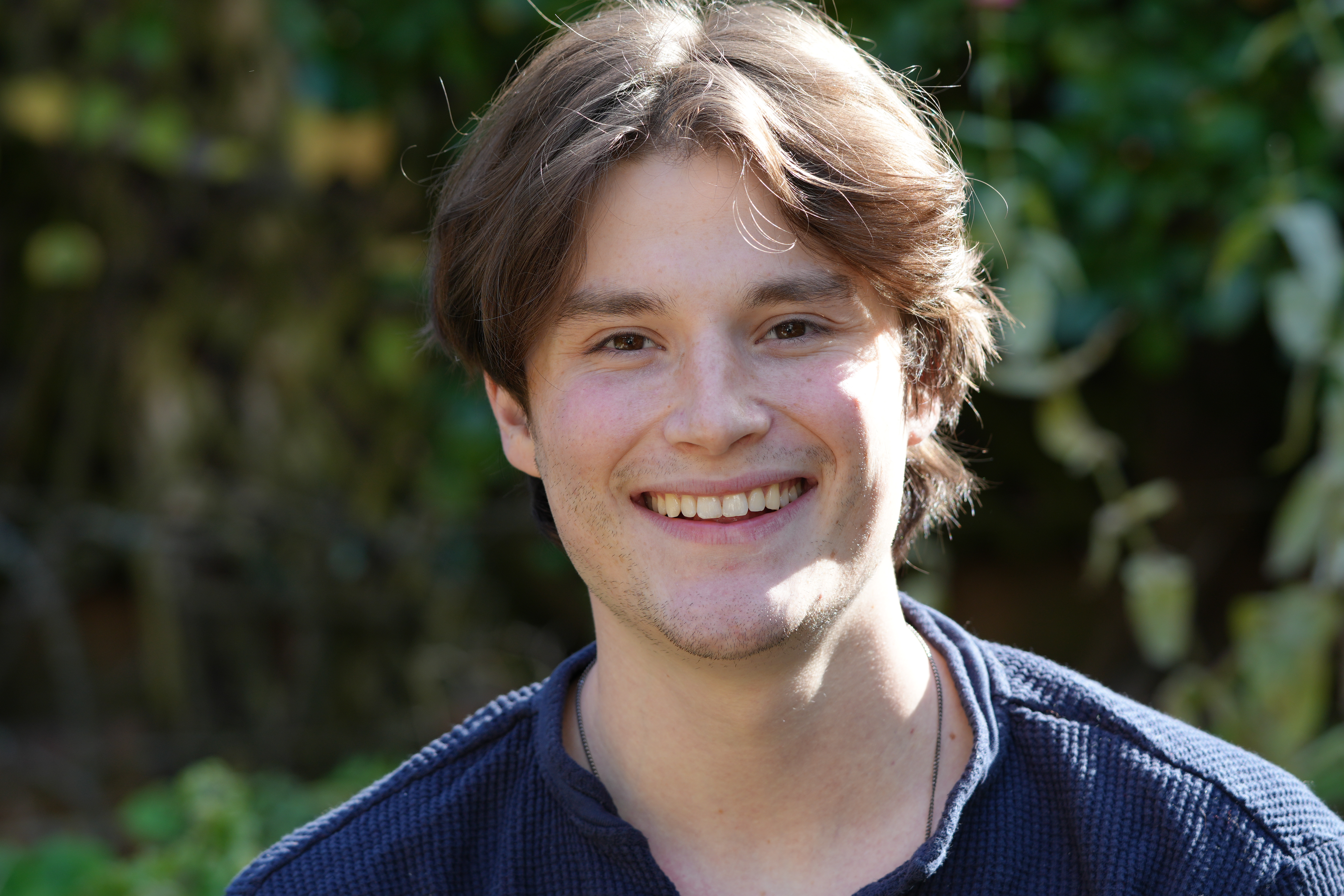 Peter D'Angelo Image 1